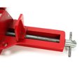 thumbnail image 4 of Yeacher Adjustable Right Angle Clamp Quick Fixed Clip Woodworking Right Angle Clip Woodworking Picture Frame Clip Multi-functional Woodworking Clip Suitable for 30掳 45掳 60掳 75掳 90掳 105掳 120掳 Clampin, 4 of 6