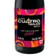 thumbnail image 2 of Pack de 12 Vino Espumoso Cuatro Soles Afrutado 700 ml, 2 of 3