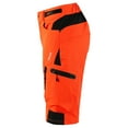 thumbnail image 4 of Culottes ciclismo Lixada Pantalones cortos holgados Ciclismo Pantalones de ciclismo Deportes respira Arsuxeo Culottes ciclismo, 4 of 7