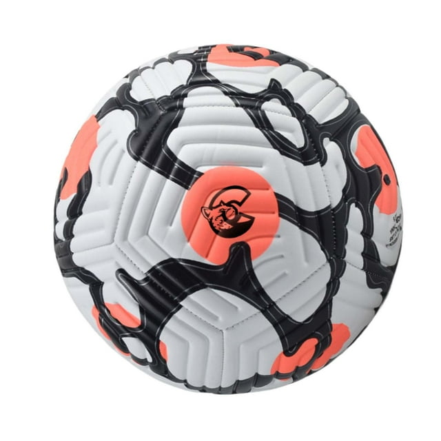 Balón de fútbol Zulema tamaño 5 Estilo A