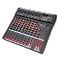 thumbnail image 2 of Mesa de mezclas Gdrasuya10 de 8 canales con Bluetooth y MP3, 2 of 9