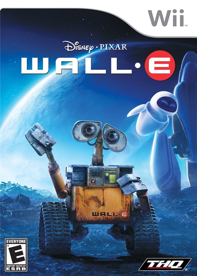 wii e