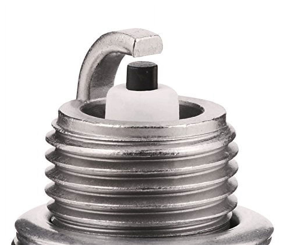 Autolite (4 Pack) Genuine Small Engine Copper Core Spark Plugs - 2974-4PK
