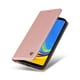 thumbnail image 5 of Funda para Samsung Galaxy A9 2018 Estuche de Cuero PU Tipo Cartera con Ranuras para Tarjetas y Cierre Magnético, 5 of 5