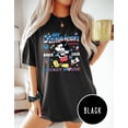 thumbnail image 1 of Disney Mickey Mouse Memorial Day 4Th Of July Usa T-Shirt All size S-3XL, 1 of 3