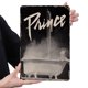 thumbnail image 5 of Placa Metal Vintage Príncipe Pintura Hierro Rectangular Arte Pared Del 20x30cm, 5 of 9