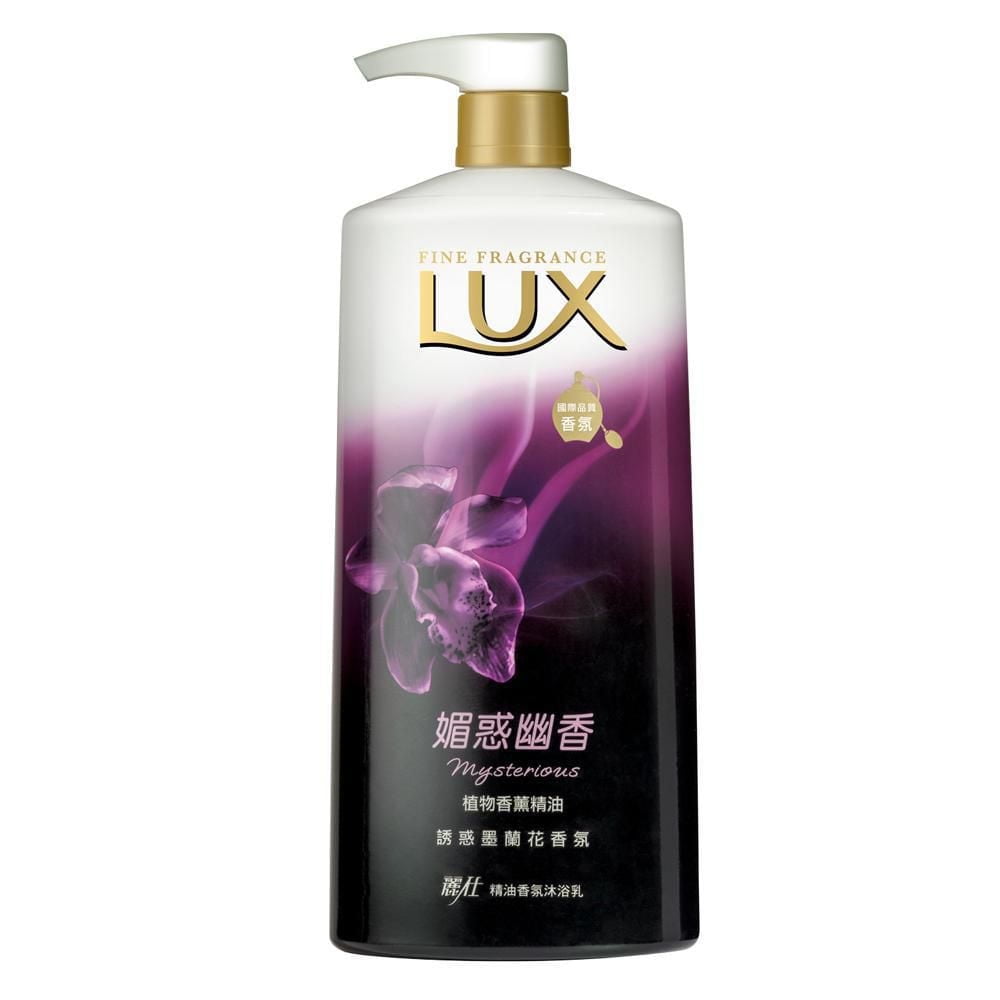 LUX Mysterious Body Wash