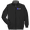 Black, variant on 8th Infantry Division Retired Devon and Jones 3 Season Jacket