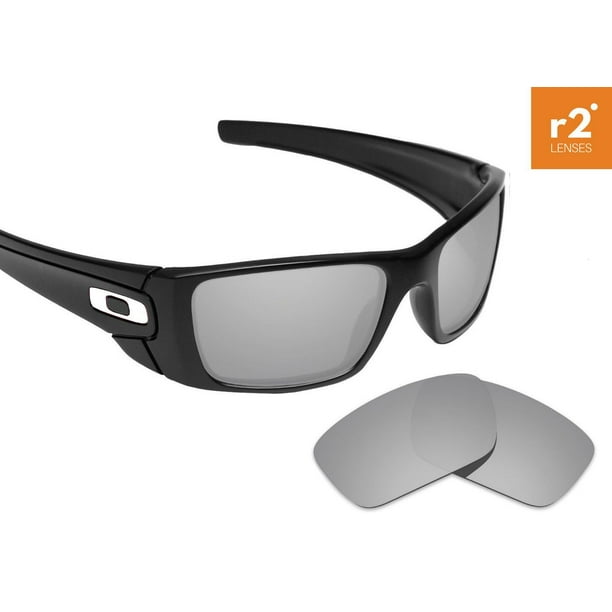 R2 Replacement for Oakley Fuel Cell - Walmart.com