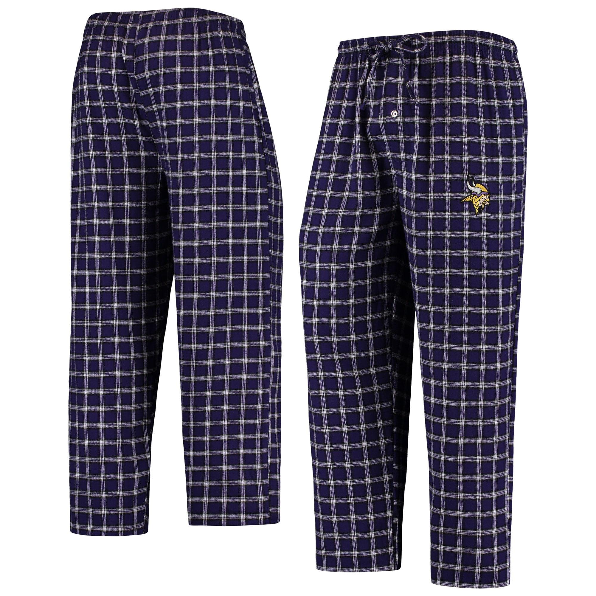 Vikings Flannel