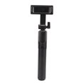 thumbnail image 2 of Selfie Stick trípode Selfie Stick de acero inoxidable con clip giratorio para teléfono Selfie Stick extensible portátil para transmisiones en vivo, 2 of 8