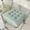 Green, variant on Office Seat Cushion Clearance Summer Savings Fade Resistant Office Chair Cushion(Beige,40cm/1PC)
