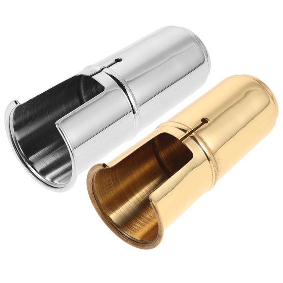 FOMIYES 2Ud Accesorio Para Instrumento Clarinetes Con Cubierta De Ajuste Perfecto