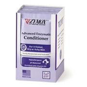 Zymox Advanced Enzymatic Conditioner Foil Pack POP