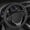 Black, variant on Cat® UltraSport Faux Black Leather Semi Truck Steering Wheel Cover, Fits RV and Big Rig Trucker, Steering Wheel Cover for Trucks 18 Wheeler - X-Large 17.5" - 18" Inches