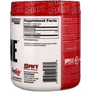 Performance Creatine 300g – Supports Muscle Growth and Athletic Endurance, 60 Servings