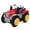 1PC: B, variant on Nilvkv 1PC Set Truck Toy, Remote Control Stunt Car with 360° Flip and Tumbling Dump Truck for Kids Toddlers Boys Girls Gifts