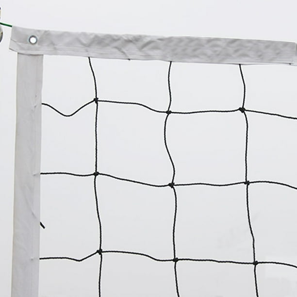 New Volleyball Net Official Size Beach Indoor Outdoor