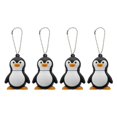 thumbnail image 1 of 4X 32GB Memoria USB de Novedad de Pinguino del Tarjeta de Memoria - Blanco Y Negro, 1 of 5