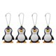 thumbnail image 1 of 4X 32GB Memoria USB de Novedad de Pinguino del Tarjeta de Memoria - Blanco Y Negro, 1 of 5
