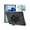 Black, variant on Case For Microsoft Surface Go 4 2023 / Surface Go 3 2021 / Surface Go 2 2020 / Surface Go 2018 Shockproof Cover with Stand and Shouder Strap,Pen Holder, Stylus Pen, Screen Protector