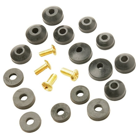 

Do it Beveled and Flat Washer Assortment