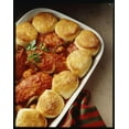 thumbnail image 3 of Pillsbury Country Biscuits, Ready to Bake Dough, 3 of 6