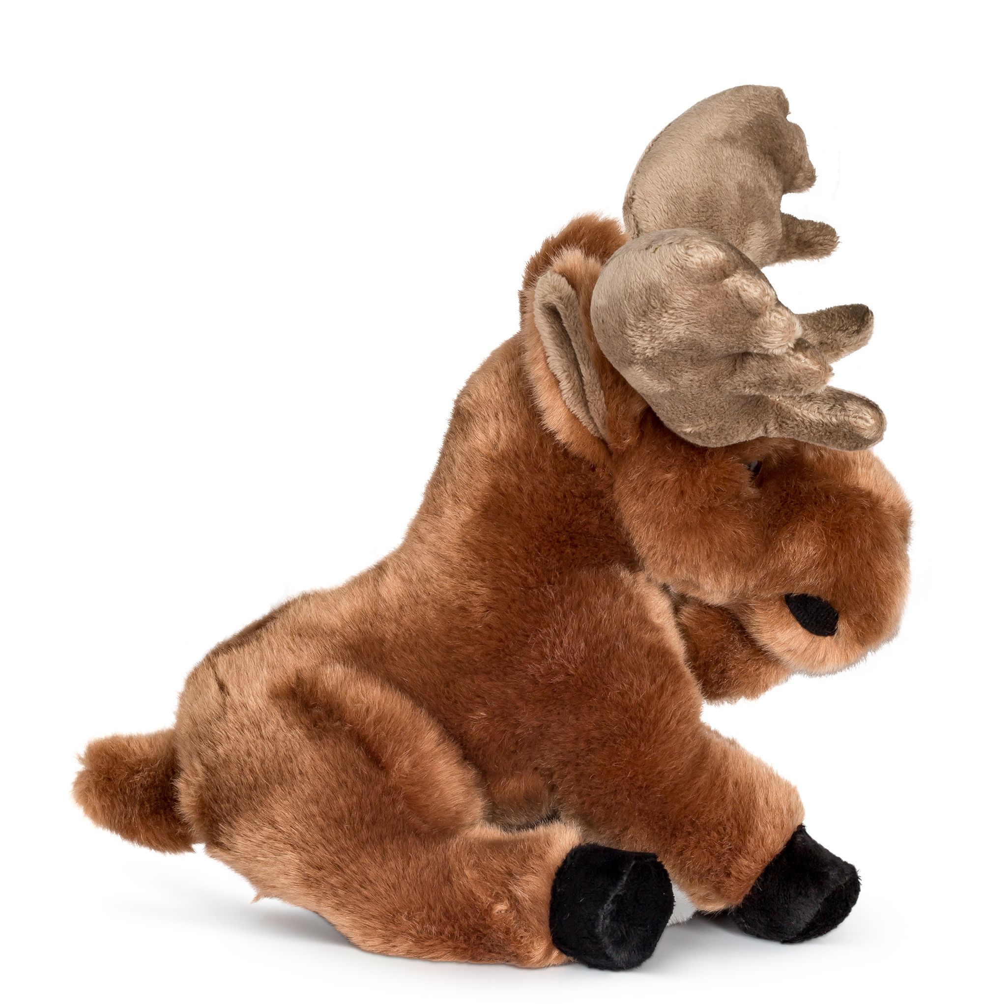 beaver stuffed animal walmart