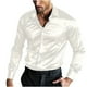 thumbnail image 1 of pstuiky Camisas suaves de manga larga para hombre, Camisa tipo blusa de manga larga con cuello vuelto para hombre camisetas de hombre xl, 1 of 5