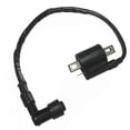 thumbnail image 3 of ROZYARD Ignition Coil for Spark Plug Set For 125cc 150cc 200cc 250cc ATV Go Kart Moped, 3 of 8