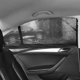 thumbnail image 3 of Parasoles para ventanillas de coche, malla transpirable para ventana trasera lateral de coche, pantalla elástica para ventanilla de coche para protección UV para bebés, familias, mascotas, c, 3 of 4