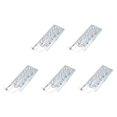 thumbnail image 1 of 5X 3387747 Dryer Heating ElementsReplacement Part Compatible for WP3387747VP AP6008281 WP3387747 W11045584 PS11741416, 1 of 6