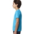 thumbnail image 3 of Next Level Youth Cvc Tee Nl3312, 3 of 3
