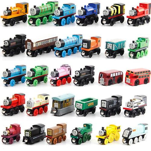 Thomas And Friends List List Of Thomas Trains Thomas And