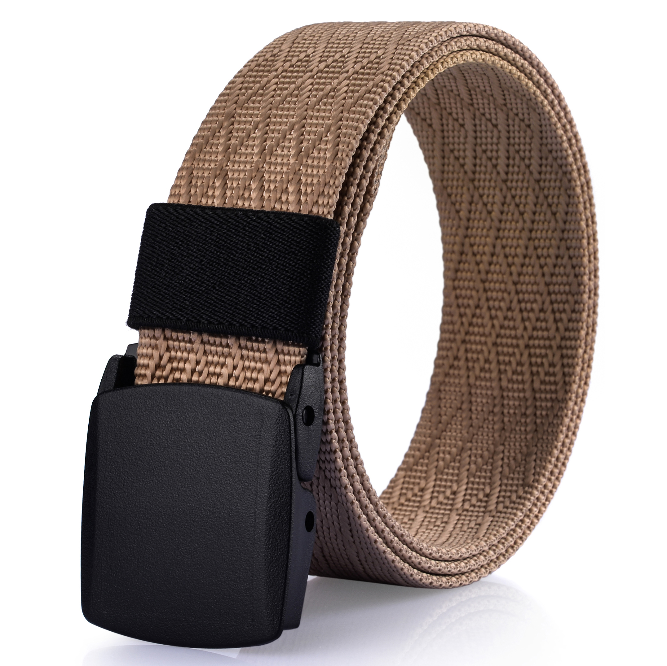 nylon belt walmart
