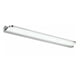 thumbnail image 1 of Lámpara de espejo LED de bajo consumo, vida útil más larga, 42 cm, luz blanca fría, 600 lm para baños, armarios y dormitorios, 1 of 5