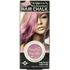 Splat Hair Chalk, Dusty Rose 3.50 grams (Pack of 6)