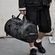 thumbnail image 4 of Mochila de carga USB para hombres, bolsa de negocios al aire libre para fitness (camuflaje) Likrtyny Para estrenar, 4 of 9