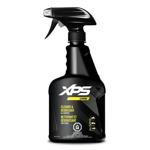 BRP XPS Ski-Doo Nettoyant et Dégraissant Tout Usage (22 fl. oz/ 650 ml) 9779328