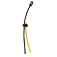 thumbnail image 1 of Gas Hose Oil Hose Filter 40-5 / 139 / / 140 Assembling Tubes, 1 of 8