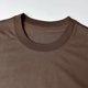 thumbnail image 4 of Camisas para Hombre Casual Cuello Redondo Patchwork Sólido Camisa sin Mangas Tanques Blusa para Diario, Fiesta Y Negocios, 4 of 6