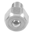 thumbnail image 1 of CIMAXIC Screw Kit Hexagonal Ball Head Screw Stainless Steel 1Pack For Machinery, 1 of 8