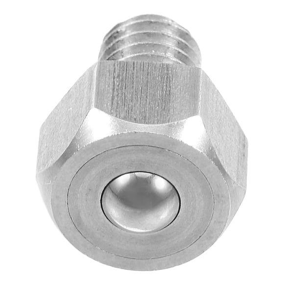 CIMAXIC Screw Kit Hexagonal Ball Head Screw Stainless Steel 1Pack For Machinery