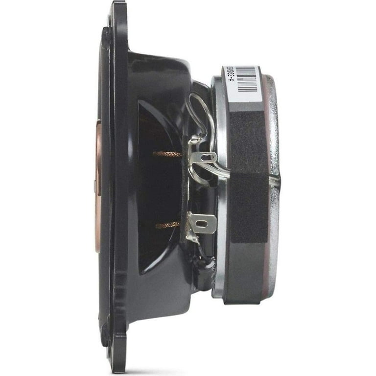 Free Shipping! Infinity Reference 6432CFX- 4” x 6” Two-way car
