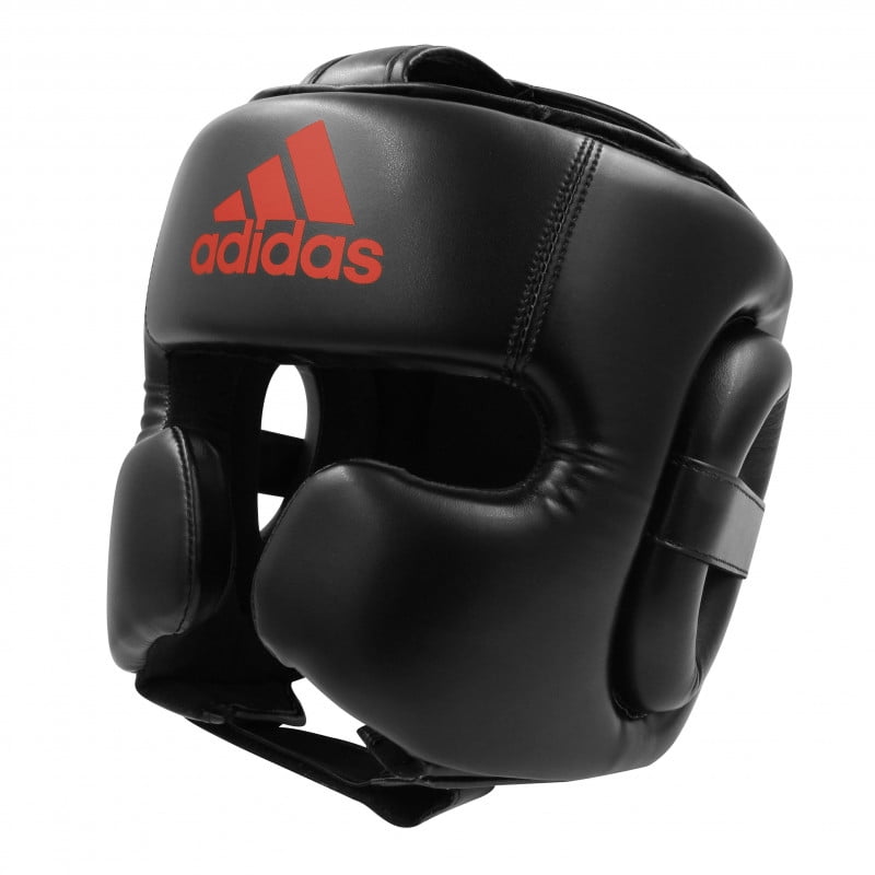 Adidas Super Pro Boxing Headgear for Men, Women, Unisex
