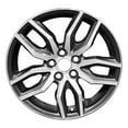 thumbnail image 2 of Scion TC Wheel 2014-2016 18" New Replica 75160U30N, 2 of 4
