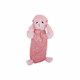 thumbnail image 3 of Lapicera French Poodle Importadora La Merced Paquete 12 pz Tela Satinada Cabeza Suave Hipoalergénica, 3 of 5