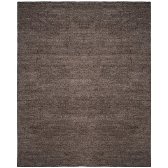 SAFAVIEH Stone Wash STW615E Hand-knotted Charcoal Rug