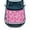 Breast Cancer Pink Ribbon, variant on Uorisanigo Car Hood Cover Easy to Install Rose Pink Ribbon Car Hood Cover Protectors Universal Fit Covers for All Seasons Protection Custom Fit for Cars Trucks SUVs