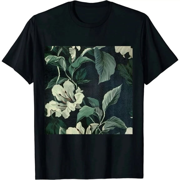Qinduosi Men's Linen Shirts Short Sleeve Casual Shirts Button Down Shirt for Men Beach Summer Wedding Shirt Black